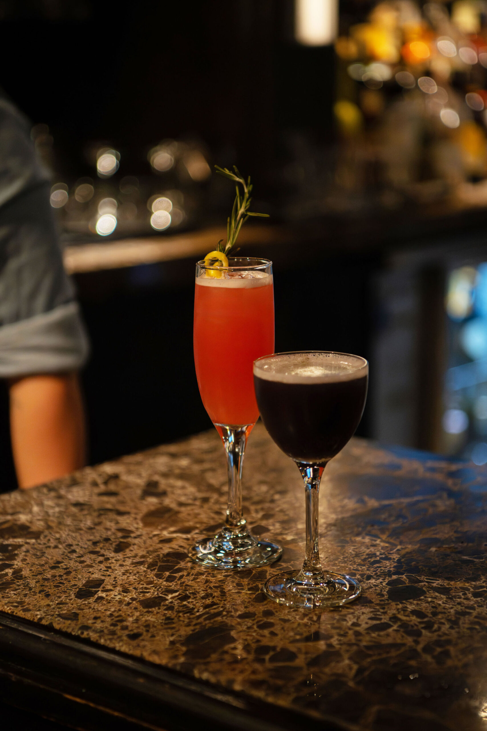 Blacktail Bar Cocktails 4 – Rebecca Hardcastle