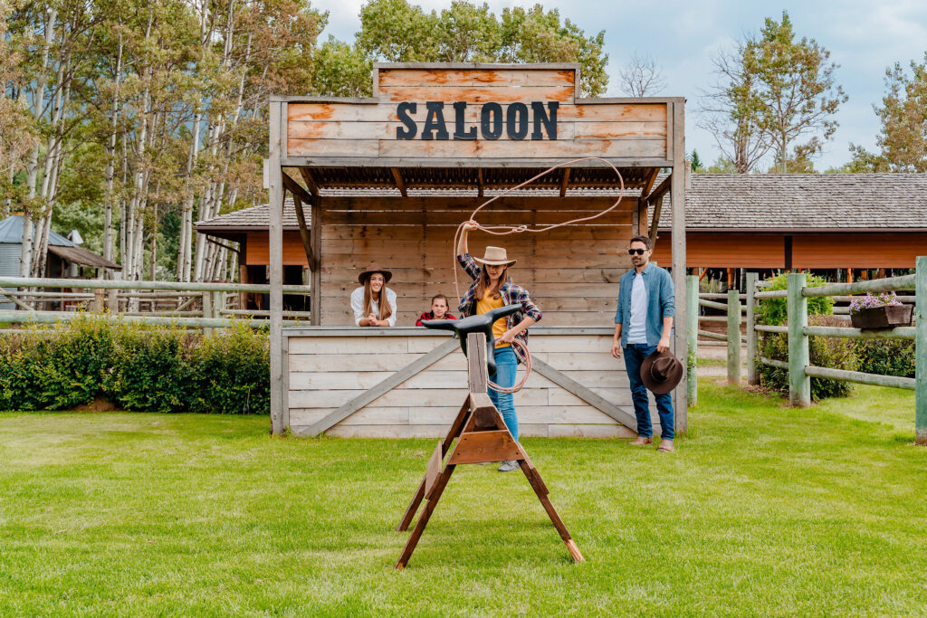 Boundary Ranch Kananaskis - https://explorekananaskis.com/media-hub/