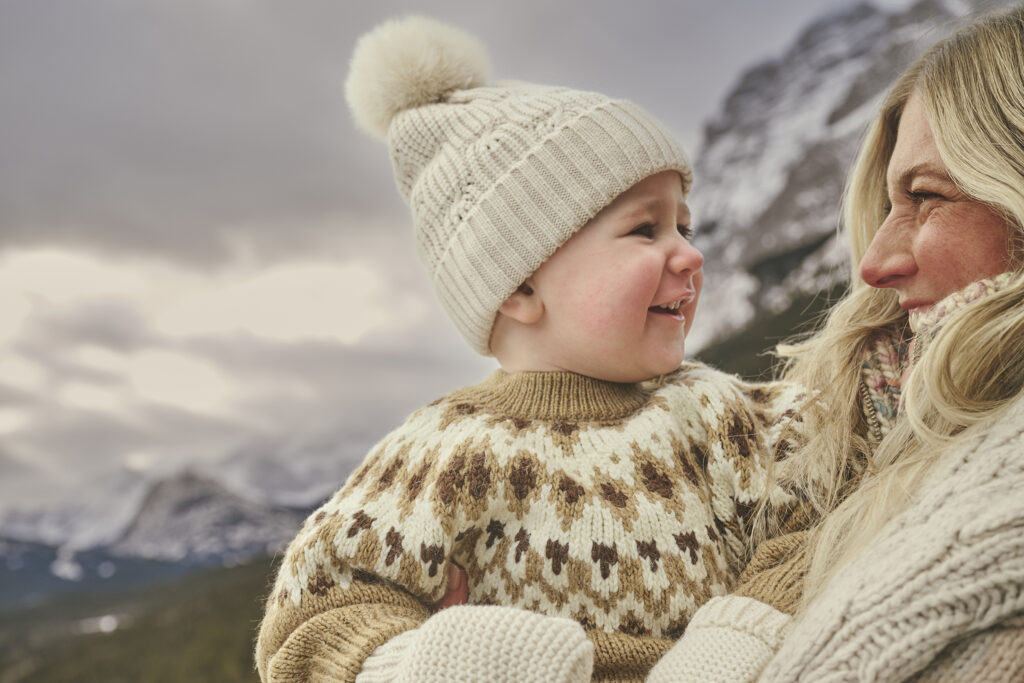 Family Outdoors – PARK Production