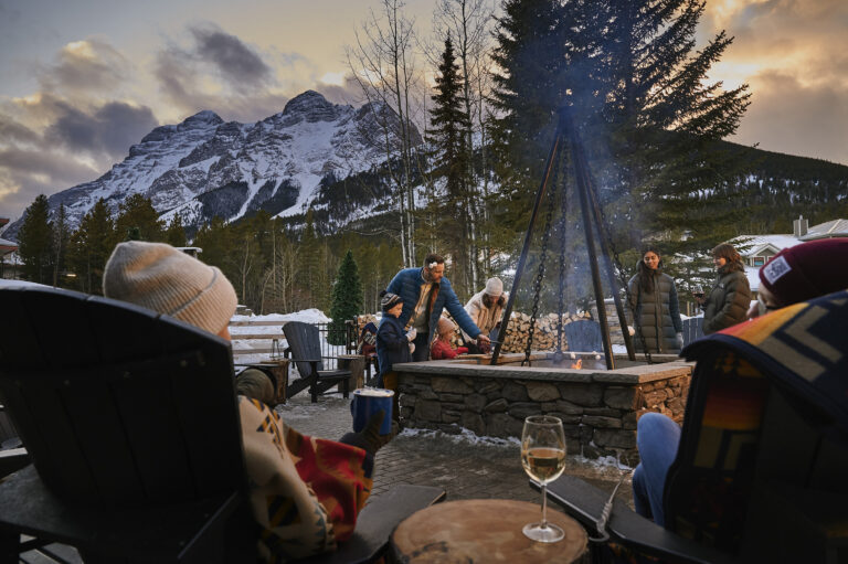 Fireside_Credit_PomeroyKananaskisMountainLodge