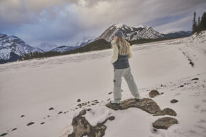Kananaskis Lake – PARK Production