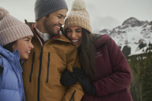 Outdoor Family – PARK Production