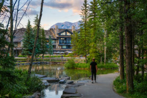 PKML Outdoor Lagoon Path – Tyler Macsemniuk @tyler_macsemniuk
