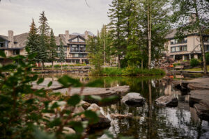 PKML Pond Lodge – Pomeroy Kananaskis Mountain Lodge