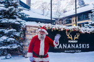 PKML Santa Winter Exterior Sign 1 – Erik McRitchie @ErikMcR