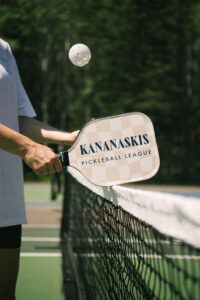 Pickleball 2 – Rebecca Hardcastle