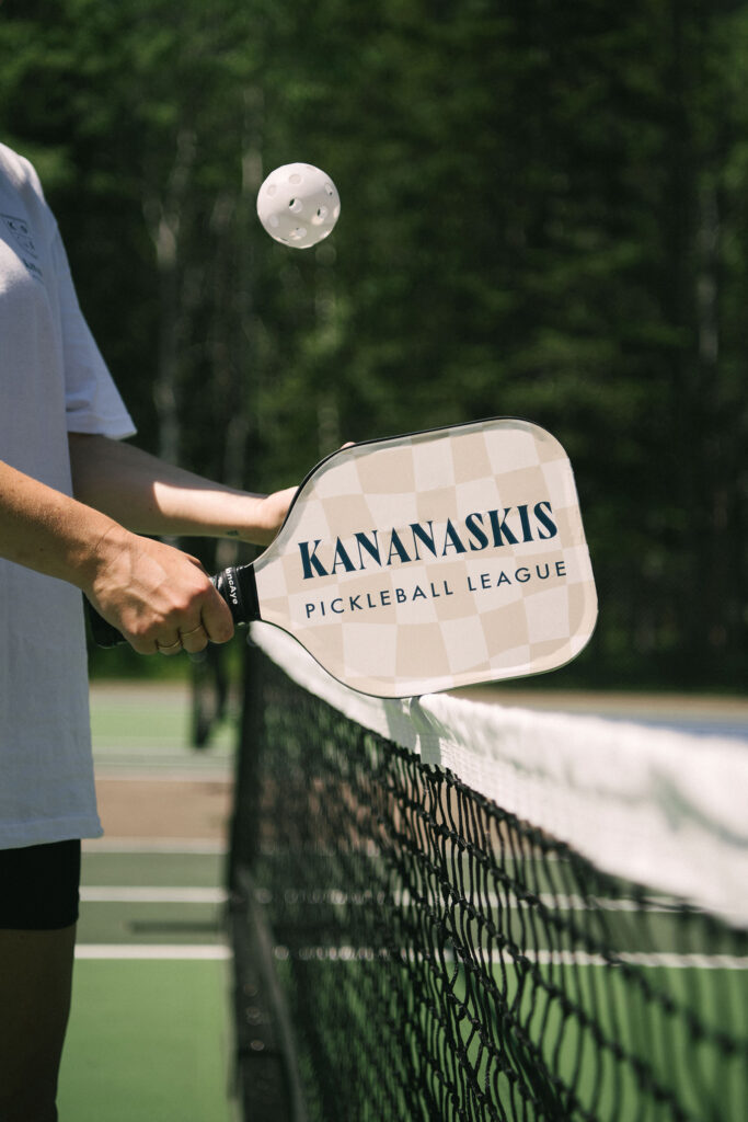 Pickleball 2 – Rebecca Hardcastle