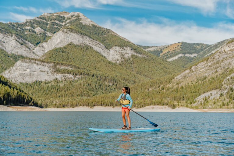 SUPKananaskisOutfitters_Credit_KananaskisOutfitters_DaveyLieske