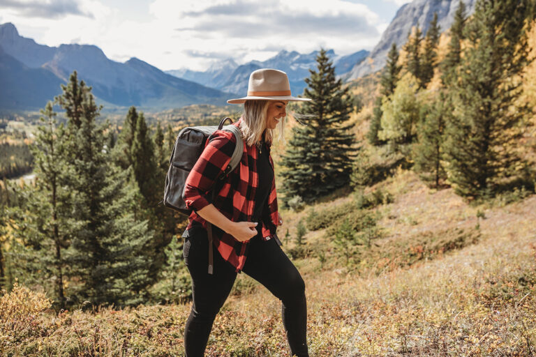 WomanHiking_Credit_KaraRohlPhotography