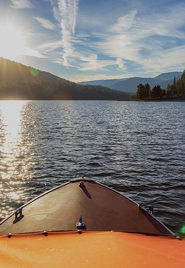 boating  